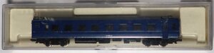 Japanese N-scale Model Trains KATO, 25,