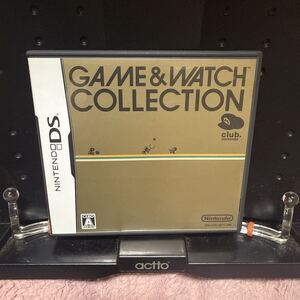 Buy Vintage Nintendo Game & Watch Japan 