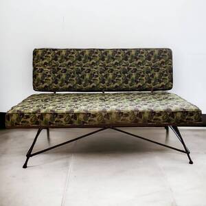 Bape A BATHING APE MEISTER BAPE CAMO SOFA 2 2015