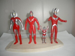 Japanese Sofubi Figures 4