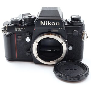 Used Film Cameras １ Nikon F3 T ()