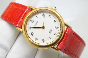 Japan Watches J77 CITIZEN EXCEED 2930-296346