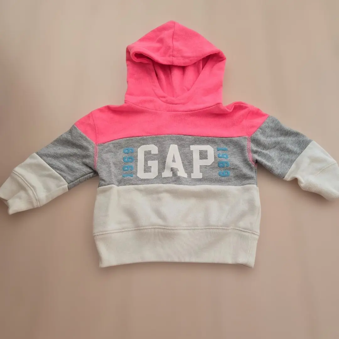 babyGAP パーカー 2歳用