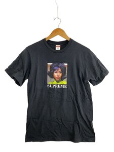 Supreme Supreme26SSARETHA TEESBLK