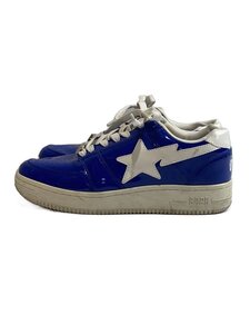 BAPE STA BAPE STA!26.5cmBLU