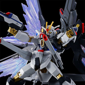 Mobile Suit Gundam SEED SEED FREEDOM HG 1144