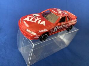 Tomica GT-R UNISIA ALTIA NISSAN