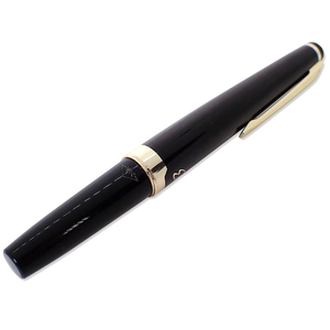 Japanese Fountain Pens PILOT 18K j272-4