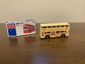 Tomica F15-1-25 1130 1 2