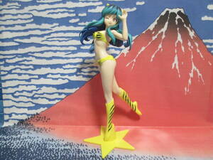 Urusei Yatsura GLITTERGLAMOURS LUM and Bestie Collection vol.3