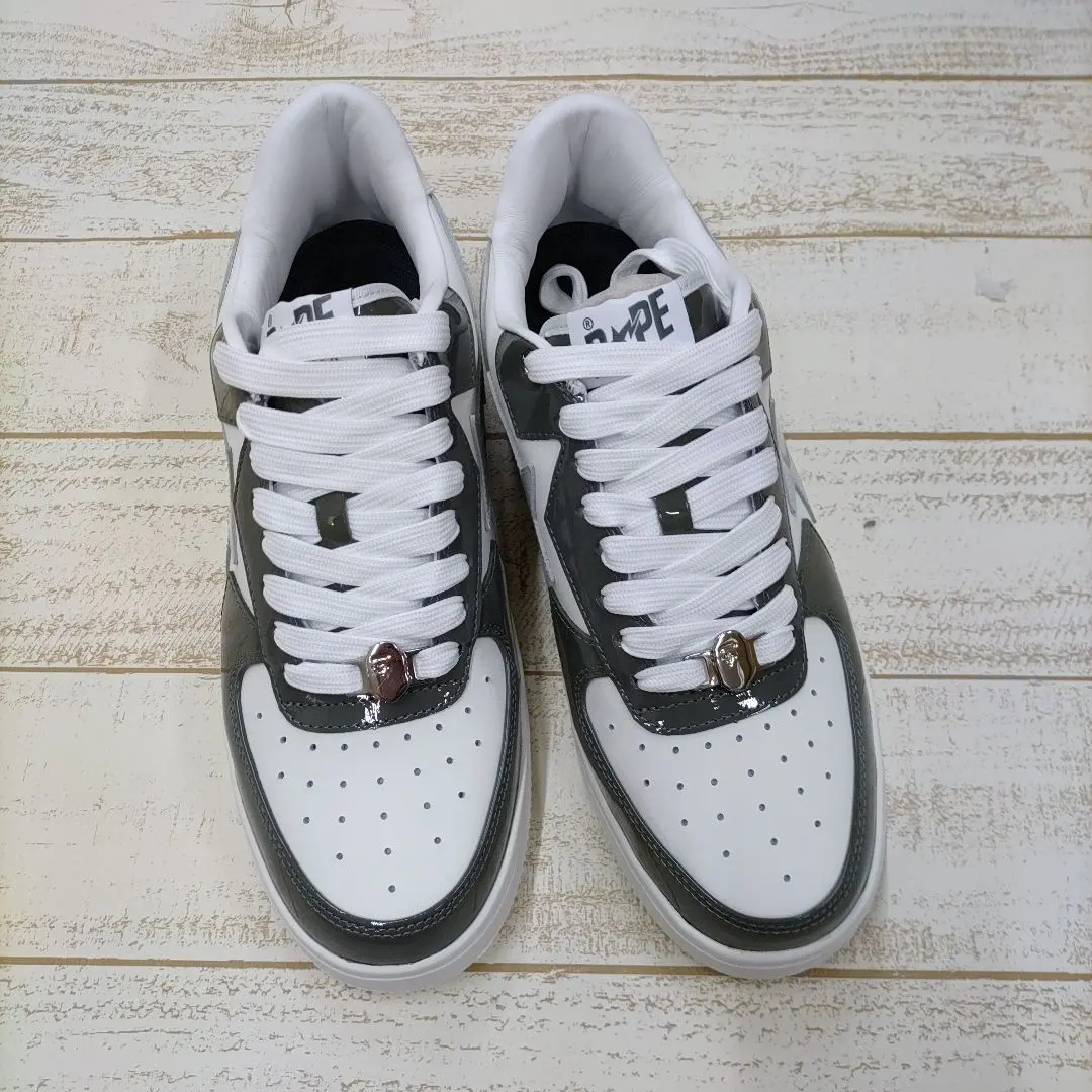 A BATHING APE BAPESTA ICON #2