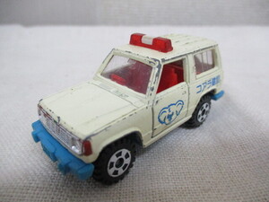 Tomica G46 TOMY NO.69 160