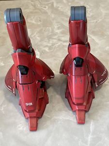 Gundam Gunpla kits grades MG ver.ka