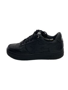 Bape A BATHING APEBAPE STAUS8.5BLK0ZXSHM19133 4N