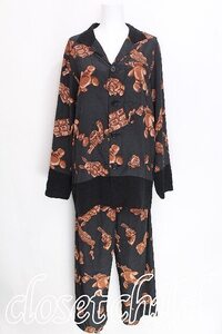 Angelic Pretty Dresses MILKBOY CHOCOLATE MURDER S-26-07-19-008-MB-OP-A S-ZS