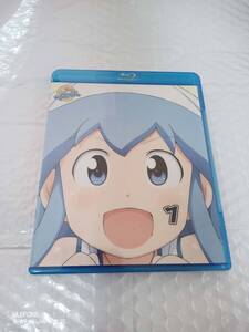 Squid Girl ? 1