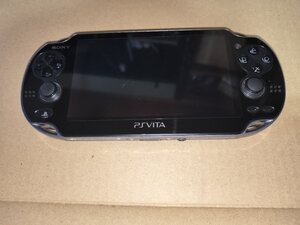 Used PS Vita OLED SONY PlayStation Vita PCH-1000