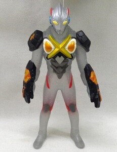 Toy Figures () Ver. X X