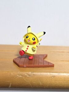 Figuras de colección 5. ! 