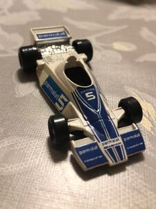 Tomica NO.F61 156