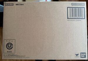 Premium Bandai METALBUILD