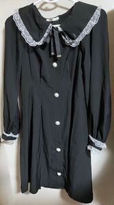 Jirai-kei Clothing M