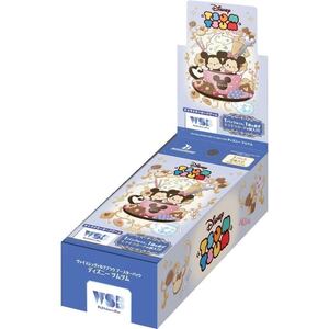 Weiss Schwarz Booster Box Japan BOX 10