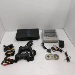 Game Consoles h0954 SONY PS2 SCPH-39000