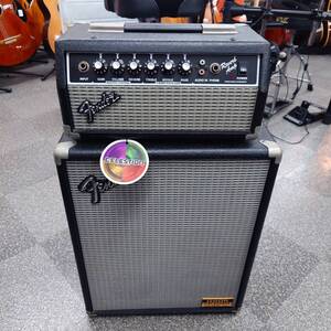 Guitarras Fender Japan de segunda mano FENDER JAPAN Reverb Amp FENDER6 G605CE