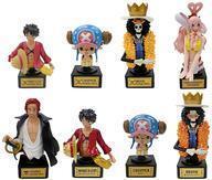 Premium Bandai 8 STATUE 04