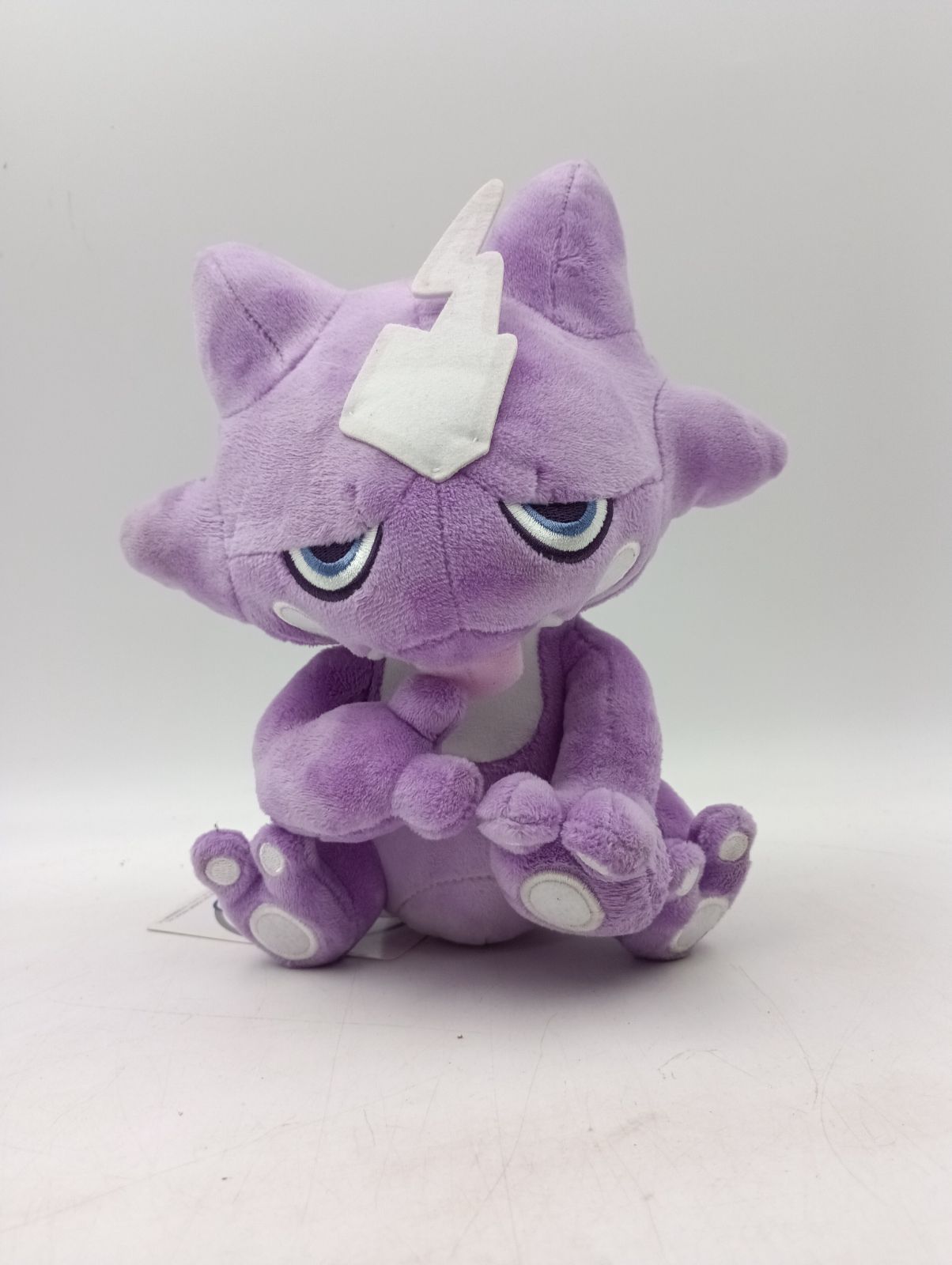 【K-1783】ポケモンセンターオリジナル pokemon ポケットモンスター ぬいぐるみ エレズン 22cm