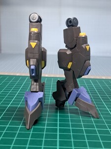 Grados de maquetas Gundam Gunpla hg GUNDAM gunpura robot tk8202026