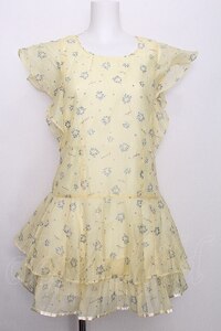 Vestidos LIZ LISA de segunda mano LIZ LISA S-26-07-05-037-LO-OP-A S-ZS