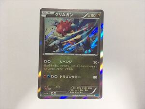 Pokemon Cards V95 056080 R XY2