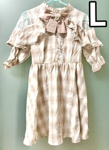 Jirai-kei Clothing L
