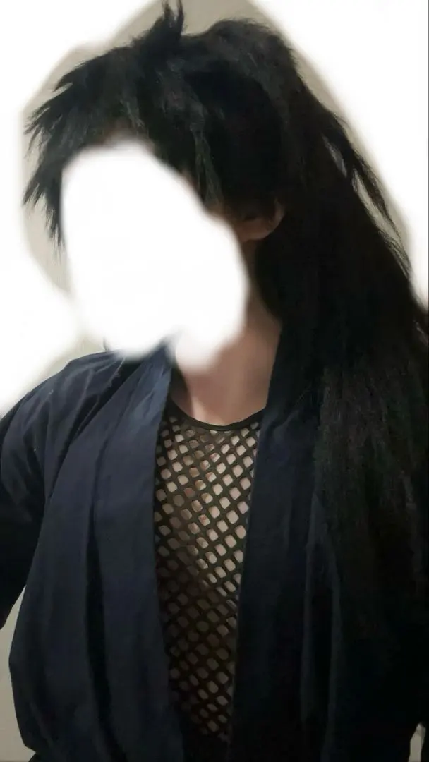 落乱 土井半助 コスプレ ウィッグ