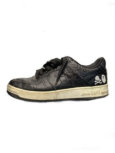 BAPE STA A BATHING APEBAPE STA27.5cmBLKOZXSHM1919 01K