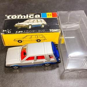 Tomica  23 