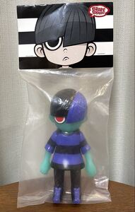 Figuras y juguetes GRAPE BRAIN LA