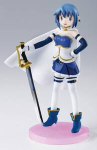 Puella Magi Madoka Magica 
