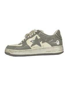 BAPE STA BAPE STA!28cmGRYPVC0ZXSHMX9 1001J