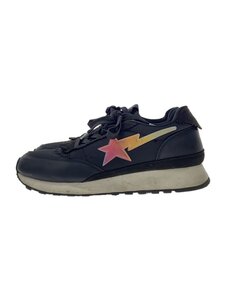 BAPE STA BAPE STA!Roadsta Express Black Iridescent24.5cmBLK1G3 0191003