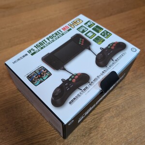 Game Consoles MD IPS 16MD HD -