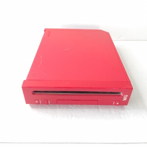 Game Consoles Nintendo wii 25 RVL-001