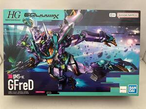 Grados de maquetas Gundam Gunpla 1144 GFreD HG Gundam GQuuuuuuX