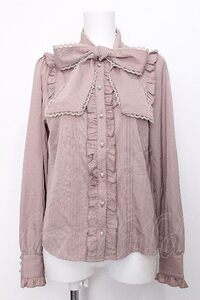 Amavel Clothing Online Japan Amavel S-26-07-22-052-CA-BL-A S-ZS
