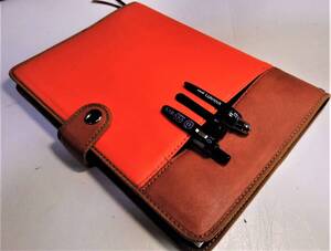 Fundas exclusivas Hobonichi A6