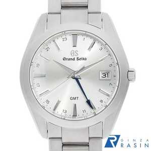 Used Grand Seiko Watches GMT SBGN011 006XGSAU0782
