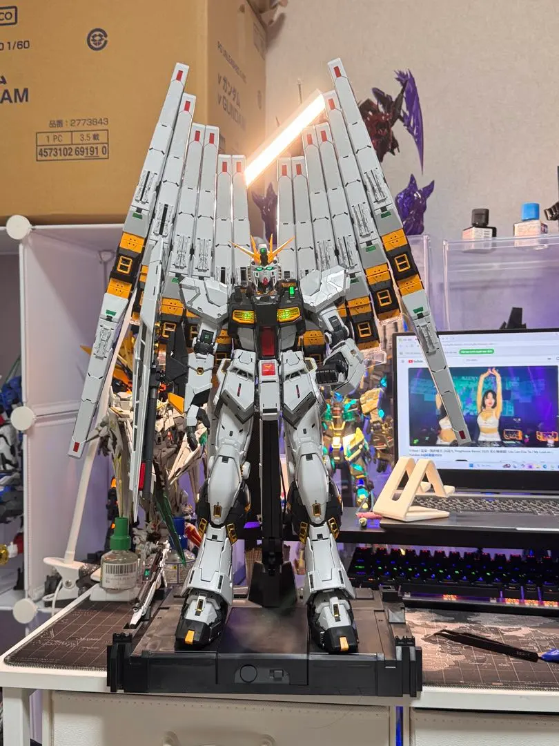PG ガンダム