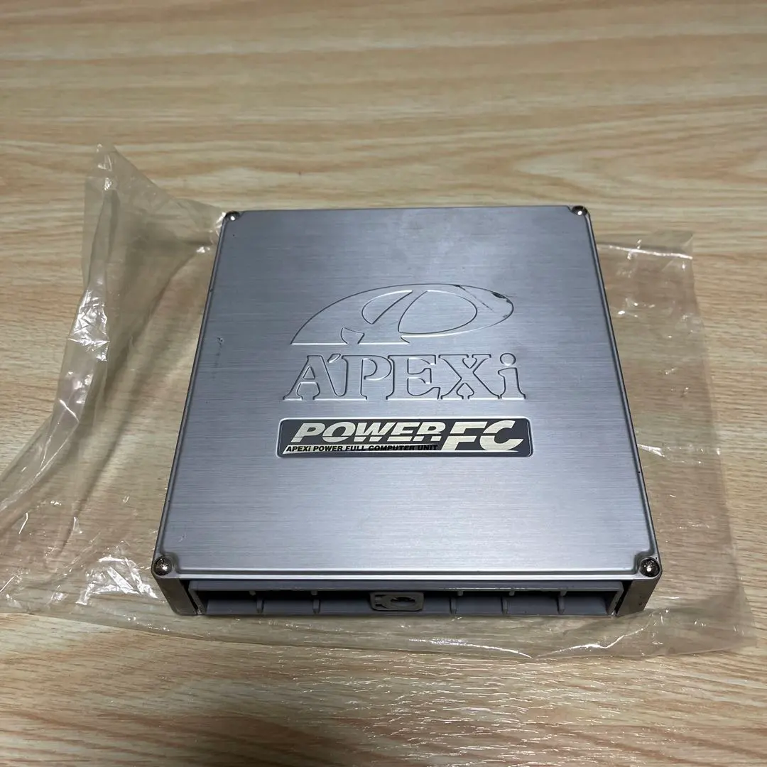 アペックスパワーFC Dジェトロ